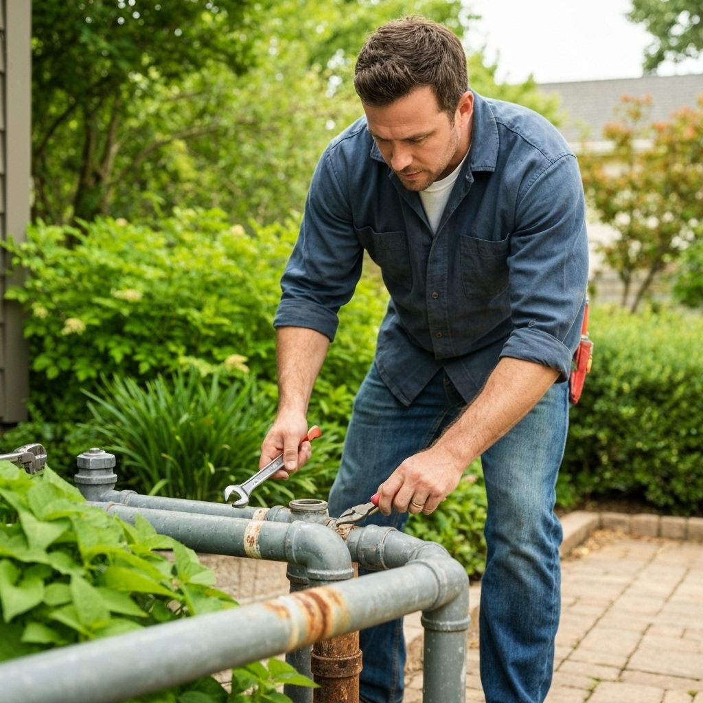 TRI Plumbing transparent pricing